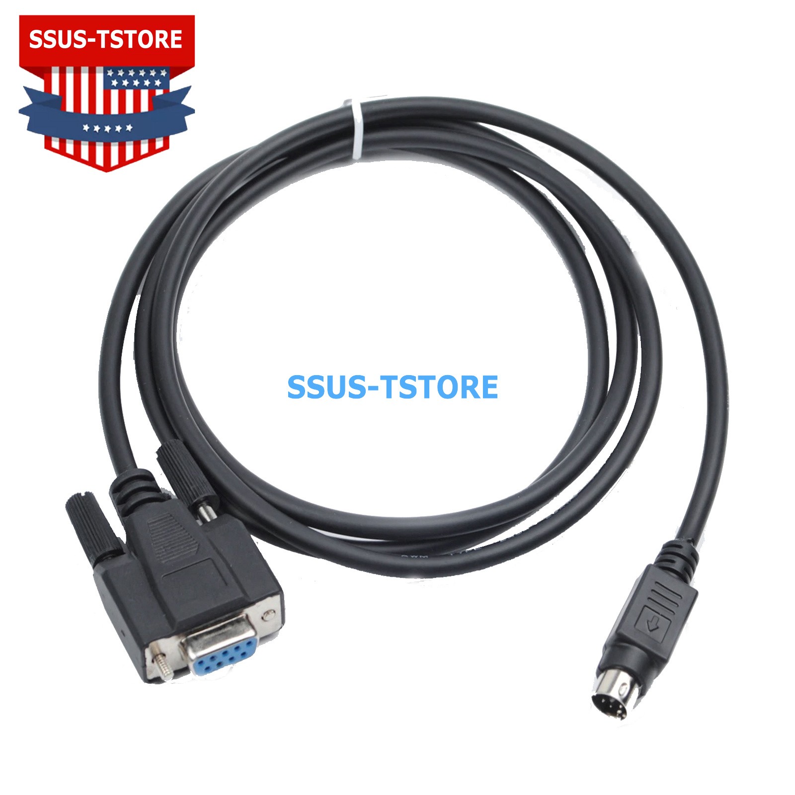 MN657 CT109 Password Reset Service Cable For Dell MD3200 MD1200 MD3200i MD1220