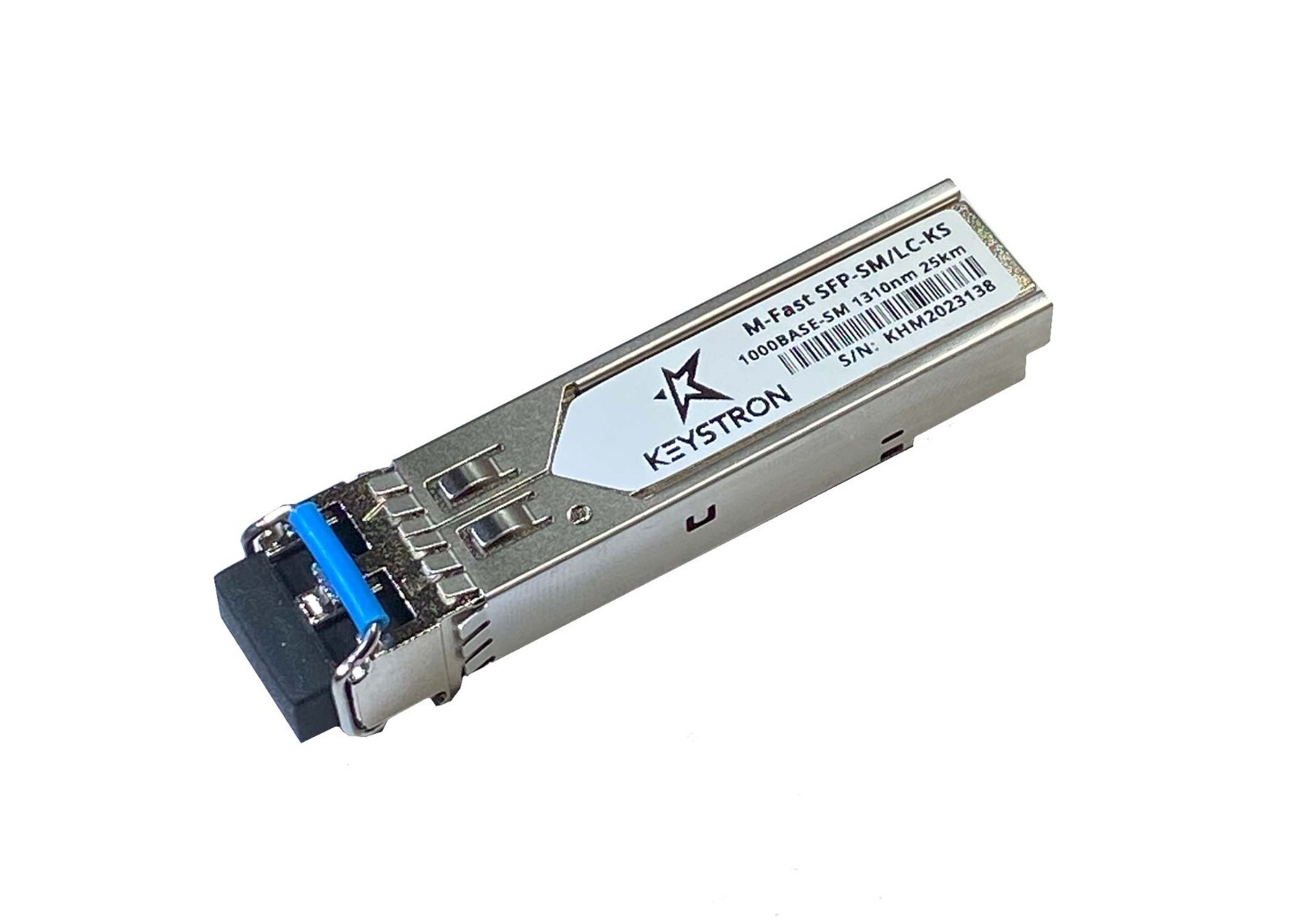 HIRSCHMANN M-FAST SFP-SM/LC Compatible 943 866-001 100BASE-SM SMF Transceiver