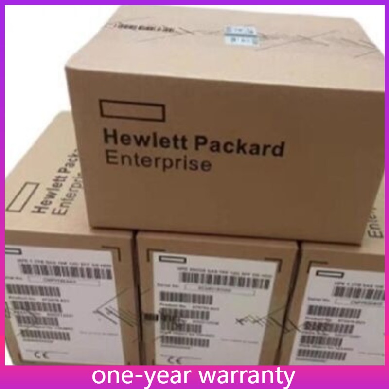 HPE P18420-B21 P18481-001 240GB SATA 6G RI 2.5" SFF SC MV SSD HPE NEW F/S