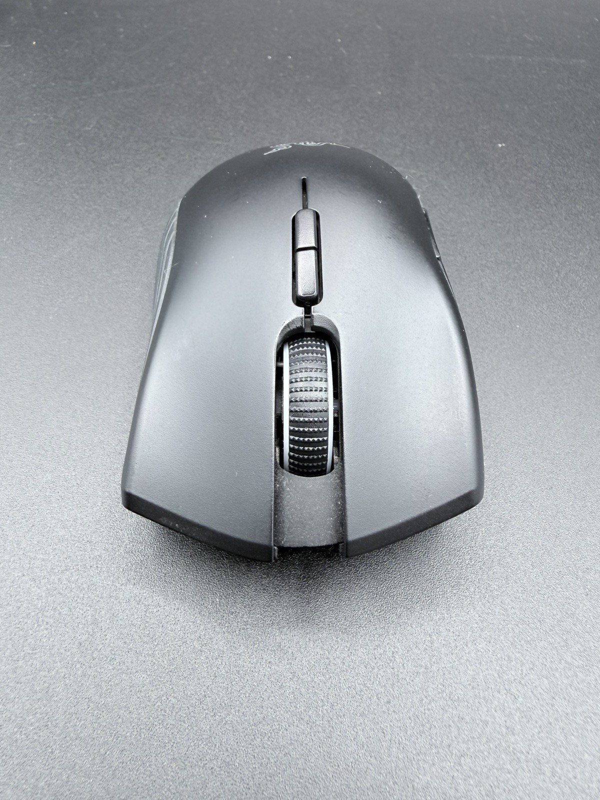 Razer Turret for Xbox One Wireless Gaming Mouse Only (no cable or dongle)