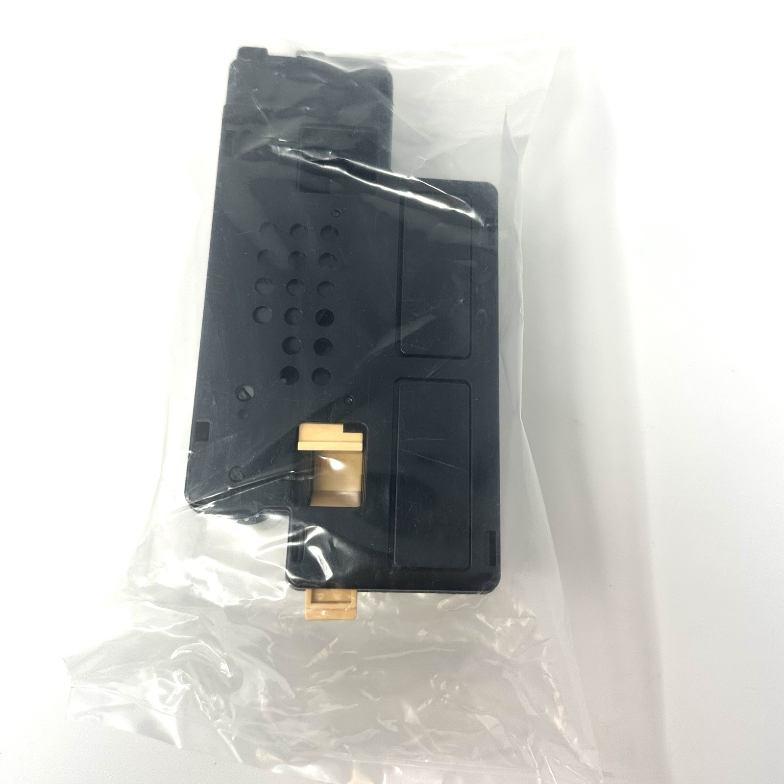 1 PK Black Toner Compatible for Dell Multi-function E525W E525 525 Color Printer