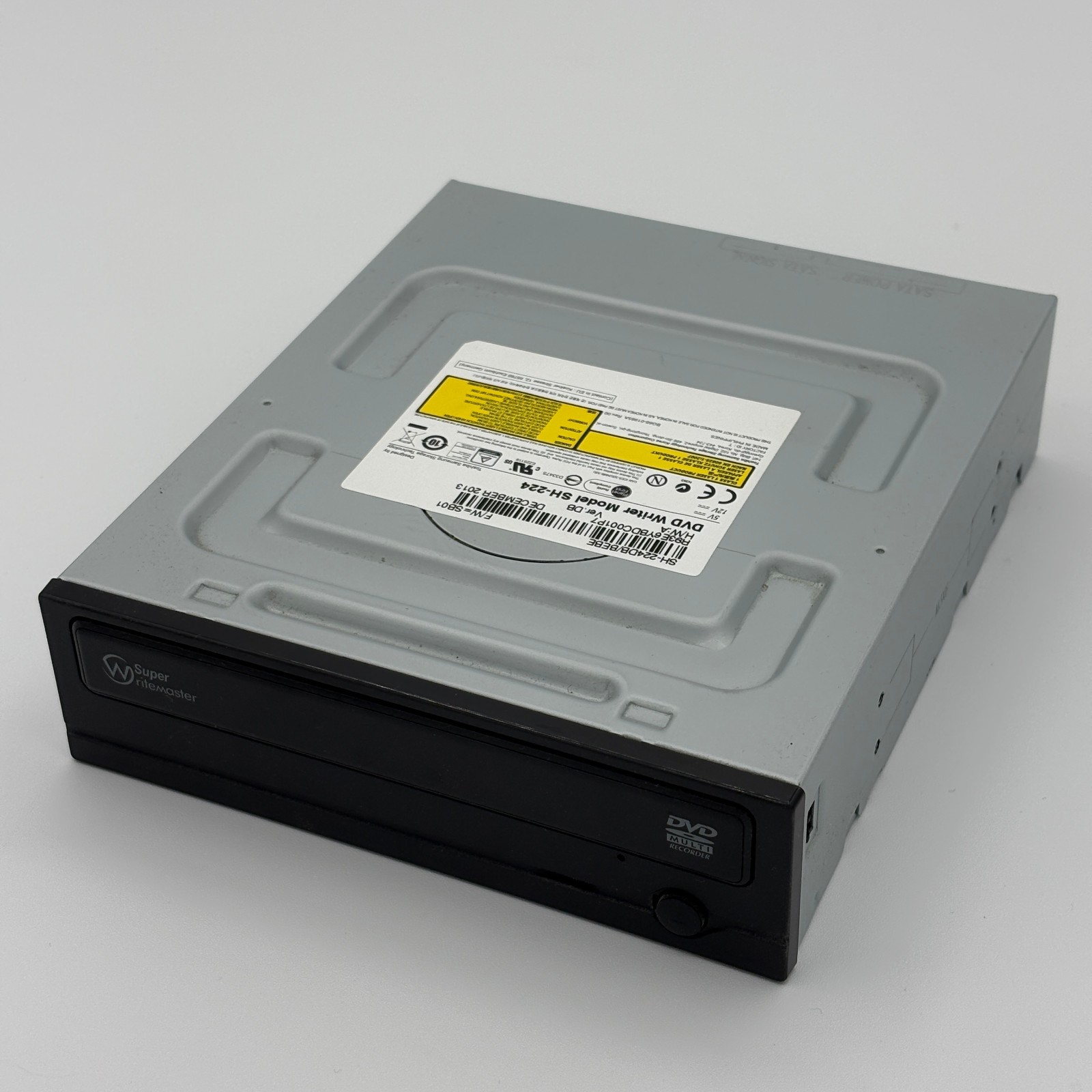 Samsung Toshiba SH-224BB/BEBE Internal DVD Writer Model SH-224