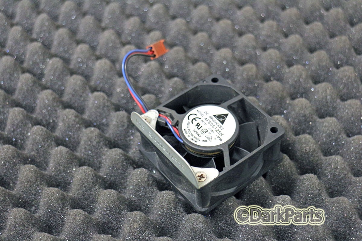 Sun Fire V240 Fan Delta AFB0612EH-BF00
