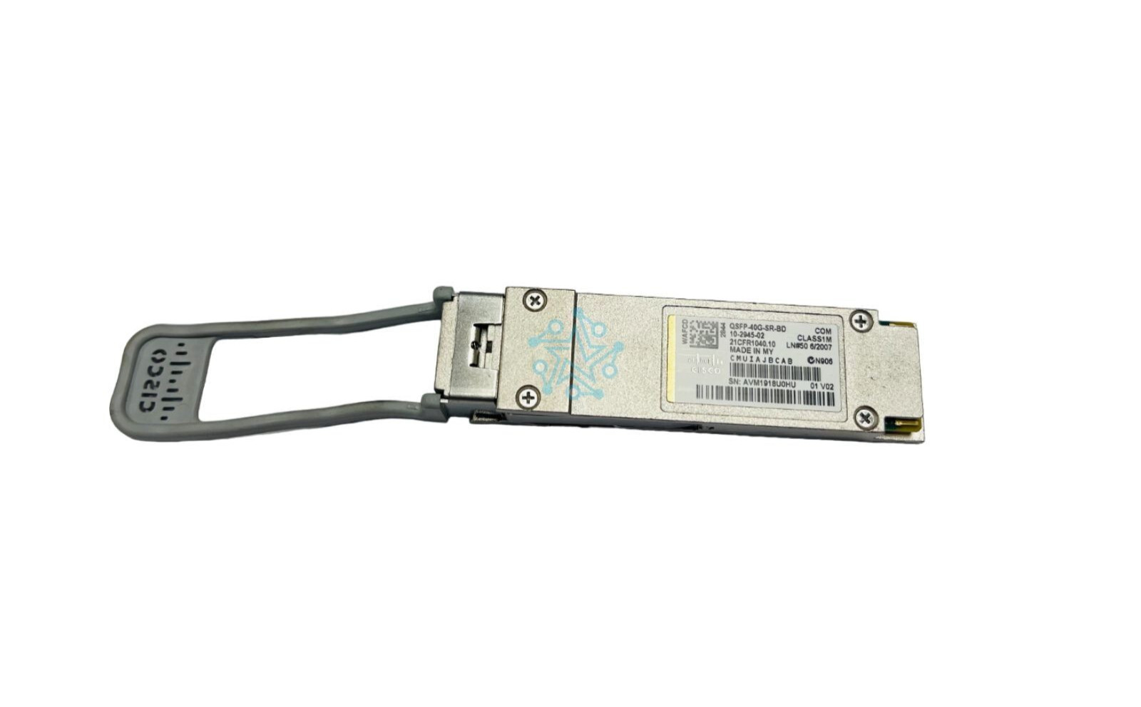 Genuine Cisco QSFP-40G-SR-BD 40GBASE QSFP -Lifetime Warranty