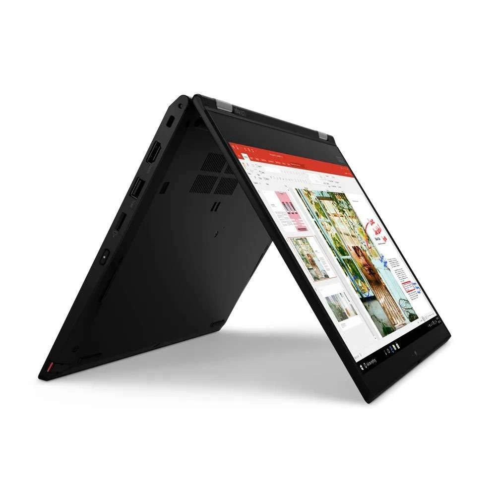 Lenovo ThinkPad L13 Yoga Touch Laptop 13.3" Core i5 8GB RAM 256GB SSD Windows 11