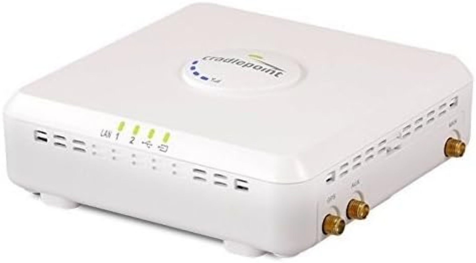 Cradlepoint CBA850 Broadband Adapter (CBA850LP6-NA) - Excellent