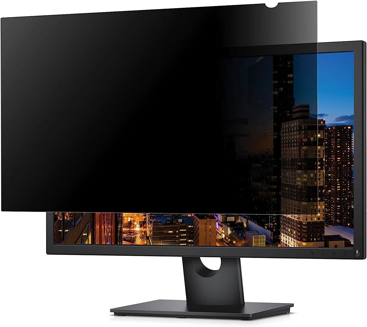 StarTech.com Monitor Privacy Screen for 24 inch PC Display - Computer Screen