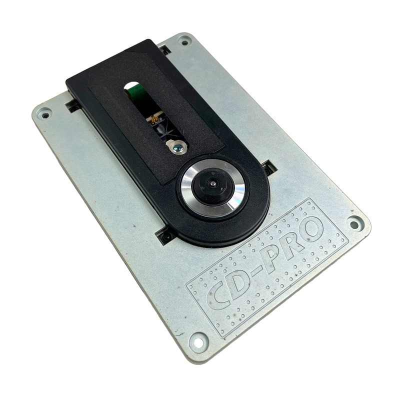 1PC Replace VAU1254 CDPRO 2 VAU1255 /31LF CD Movement Components