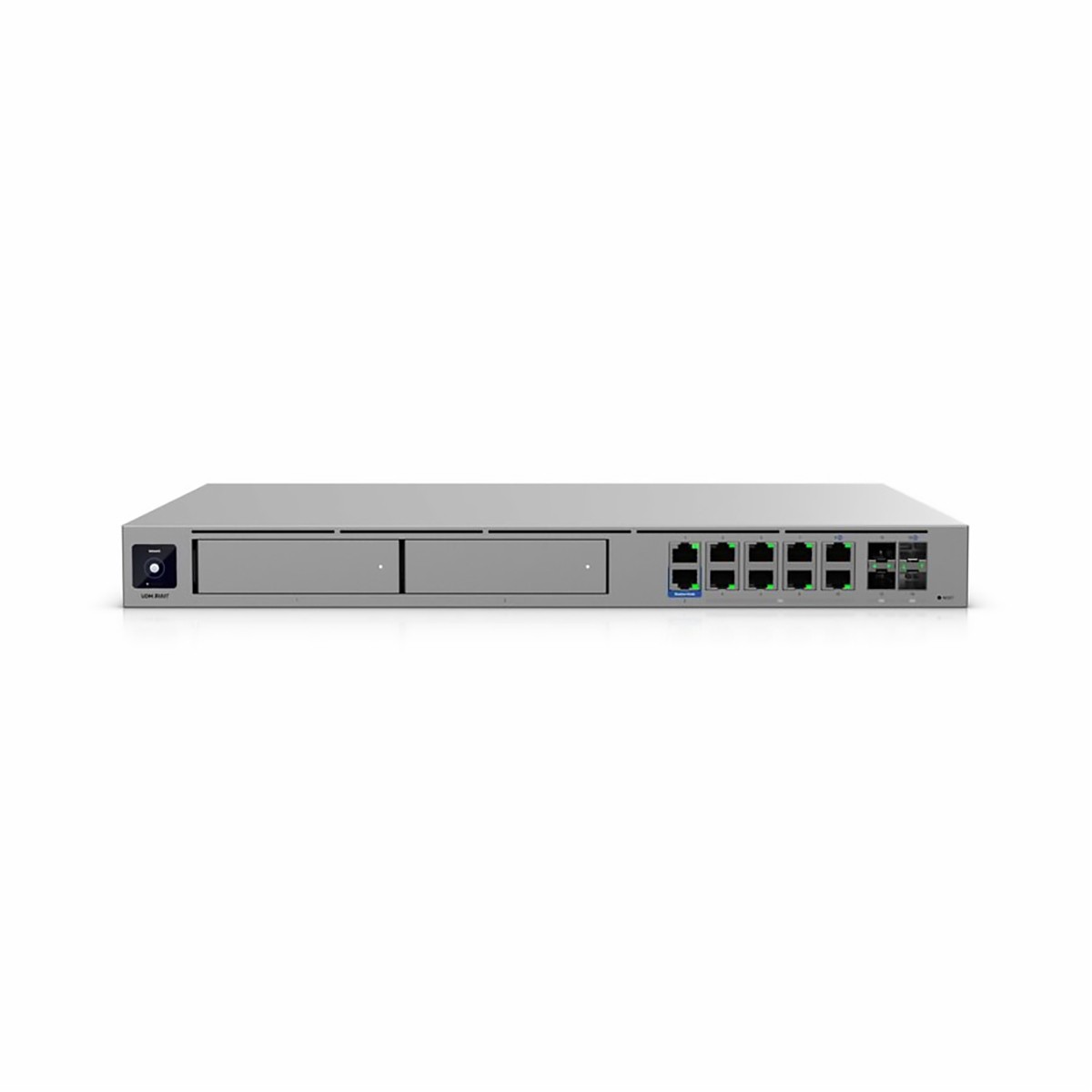 Ubiquiti Networks UniFi Dream Machine Beast All-in-One Enterprise Security Gatew