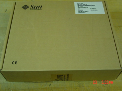 NEW SUN 2.8GHZ XEON 370-6044, BX8053KE2800D