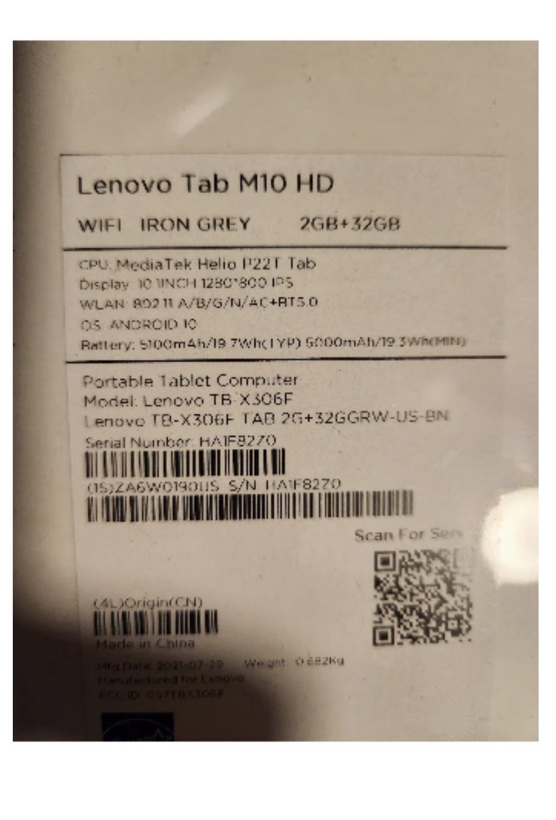 Lenovo