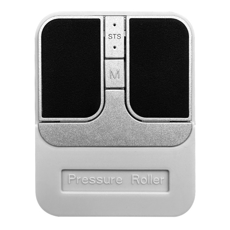 Square Mouse Two Mode Bluetooth-compatible Ergonomic Comfort Multiple Function