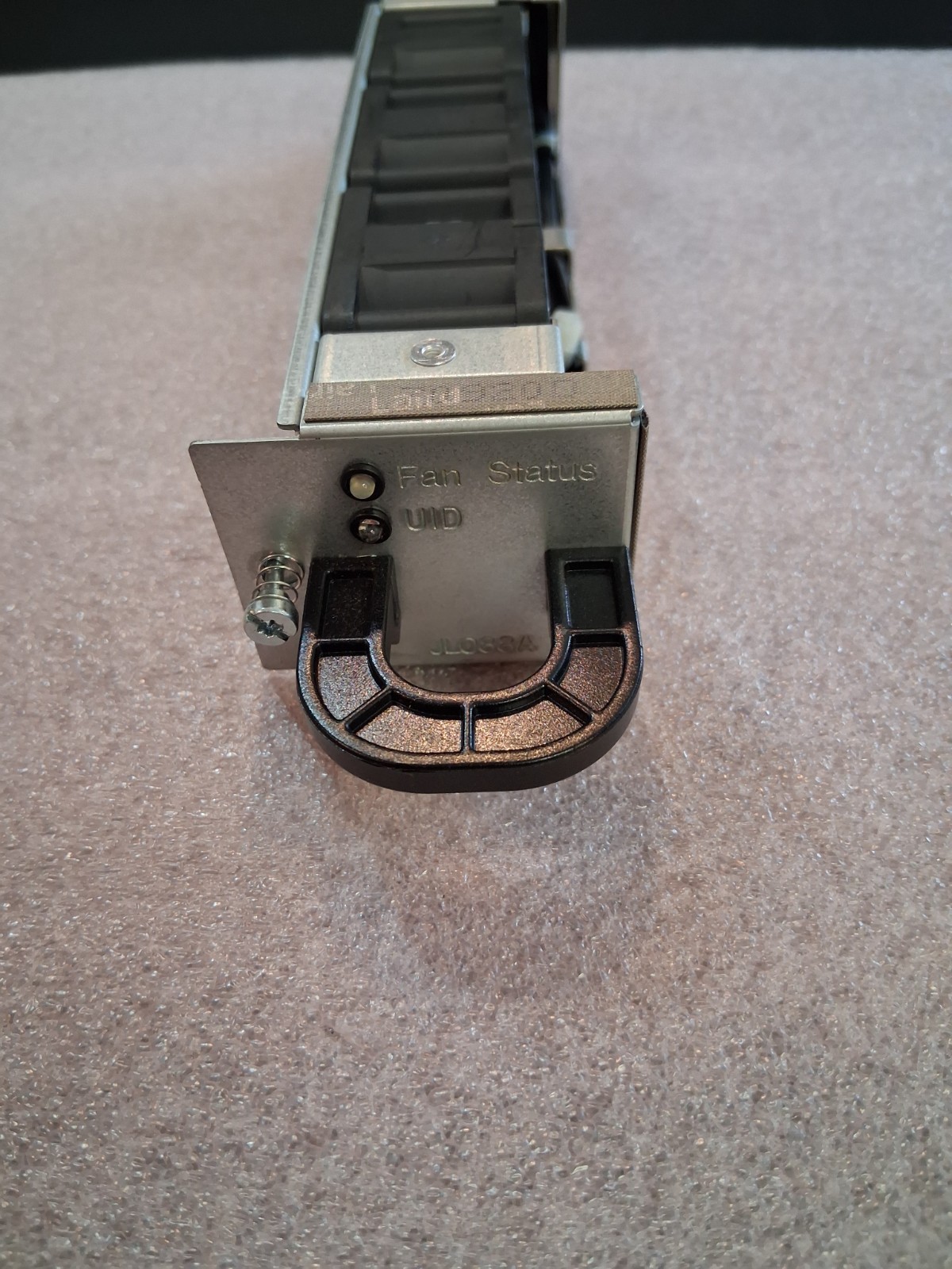 JL088A HP HPE Aruba Fan Tray for 3810 Switches JL072A JL074A JL075A A-5543-D3