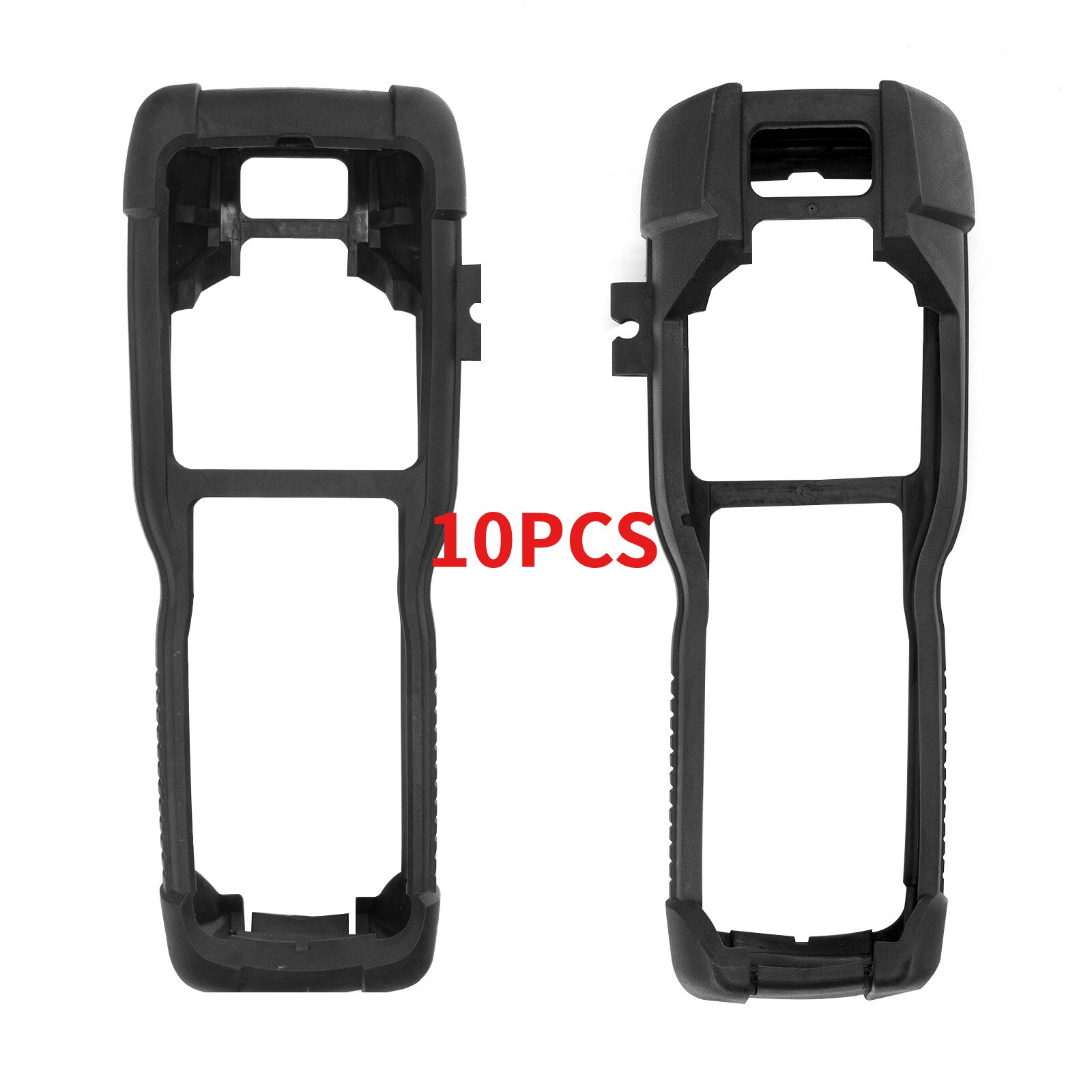 10PCS Protective Rubber Boot Cover Case for Intermec CK71 CK75 Barcode Scanner