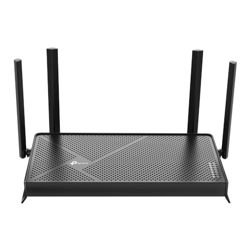TP-Link Dual-Band BE3600 Wi-Fi 7 Router Archer BE230 | 4-Stream (Refurbished)
