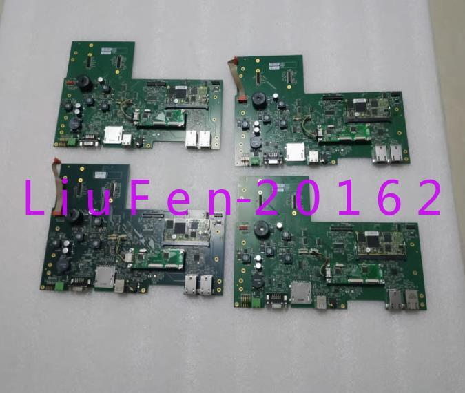 1pc used Board GRE601 RK REV·300 
