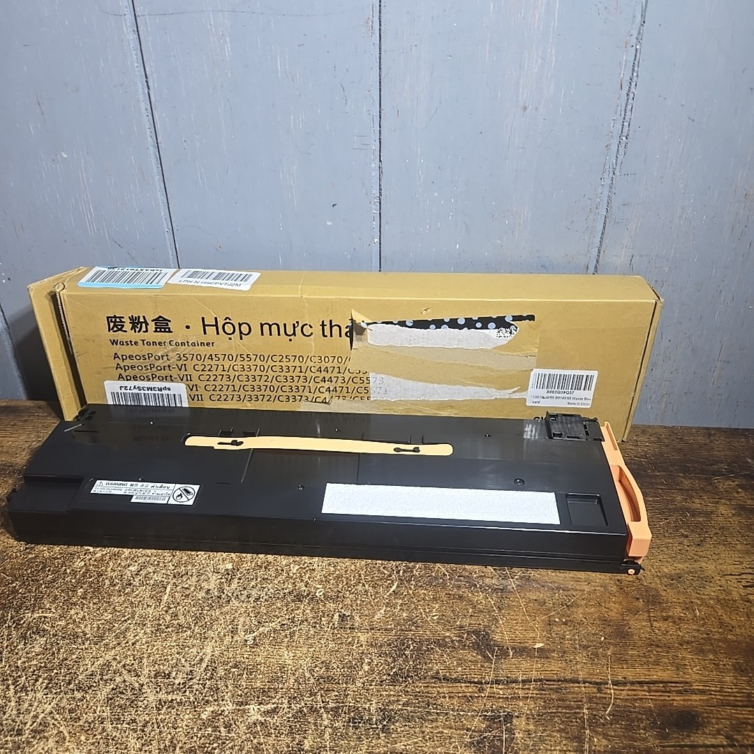 Replacement 008R08101 Waste Toner Cartridge for Xerox AltaLink C8130 C8135 C8...