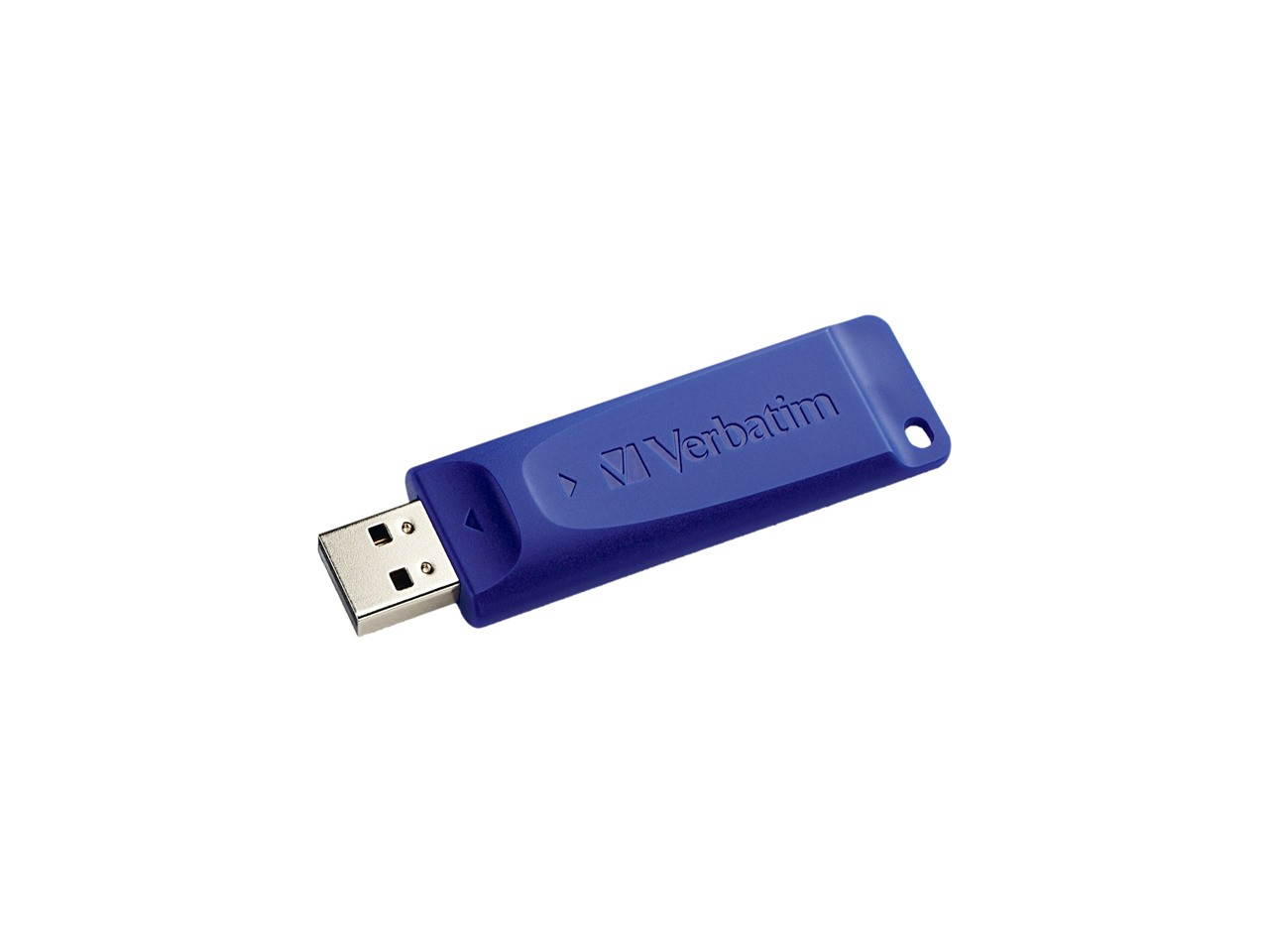 Verbatim 64GB USB Flash Drive 98658
