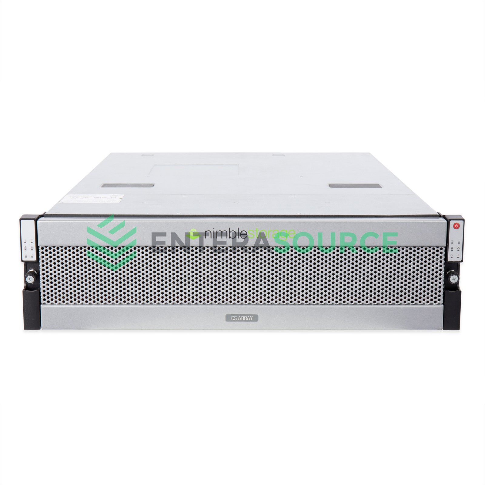 Nimble Storage ES1-AFS-6400-1 Expansion Shelf [8x 800GB SSD]