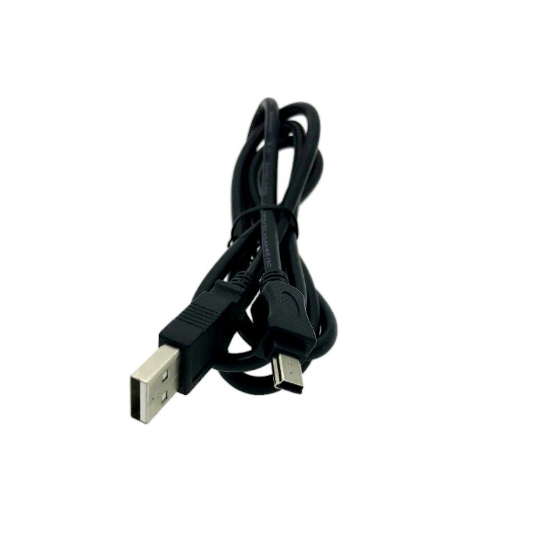 USB Cable for GARMIN NUVI 200W 205W 250W 255W 260W 265W 285W 285WT 2640LMT 3'