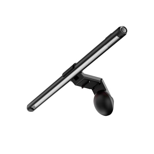 ROG Aura Monitor Light Bar ALB01 / Asymmetrical Lighting Bar