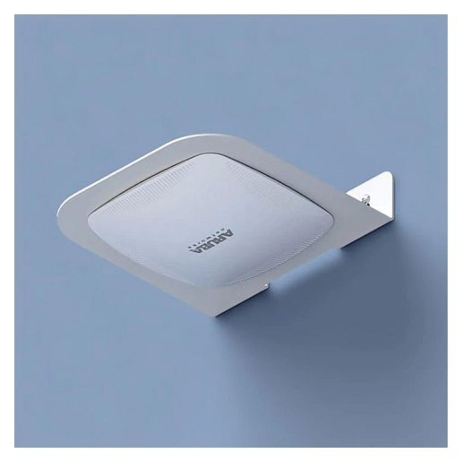 Oberon - 1006-AP225 - H-Plane, 1006 Series, Right-Angle Wi-Fi Access Point Wall