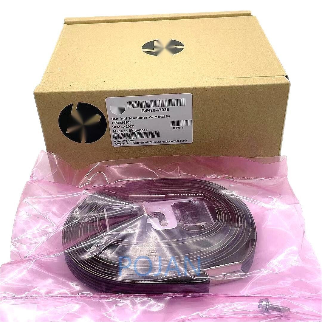 B4H70-67026 Carriage Belt 64in Fit For HP Latex 360 330 370 335 365 375 560 570