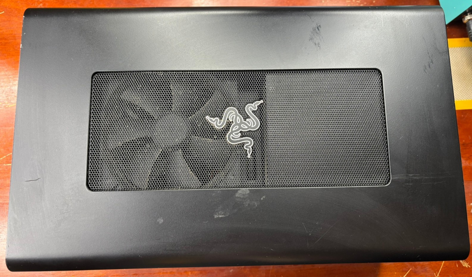 Razer Core X External Graphics Enclosure RC21-0131