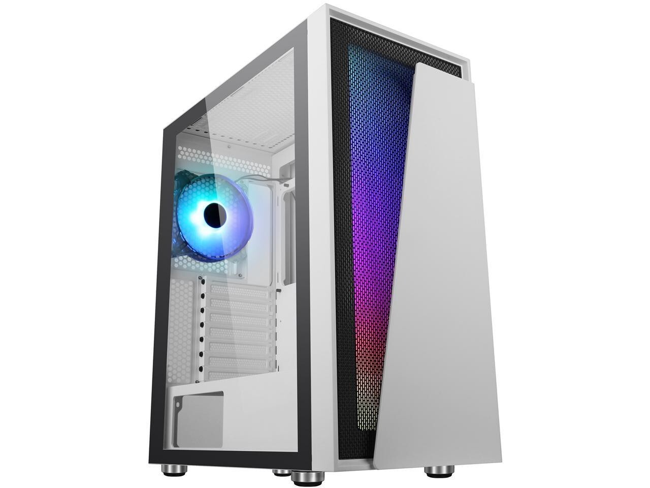 Legend Gaming PC Intel I9 Nvidia RTX 3080 Ti 32GB DDR4 2TB SSD NVME RGB WIFI New