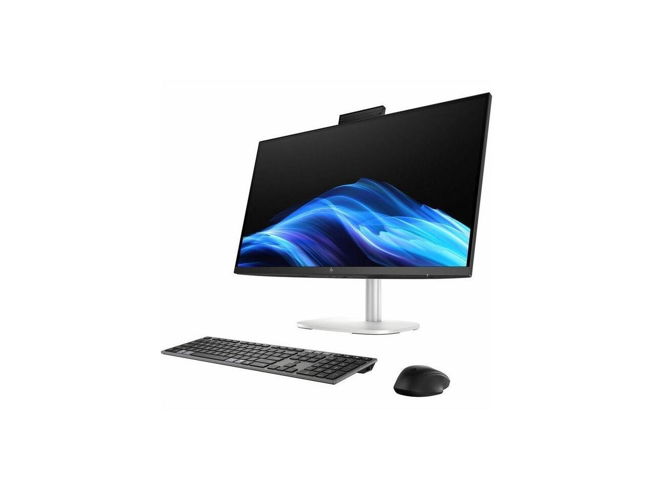 HP EliteStudio 8 AiO G1i All-in-One Computer - 23.8" Full HD Display - Intel Cor