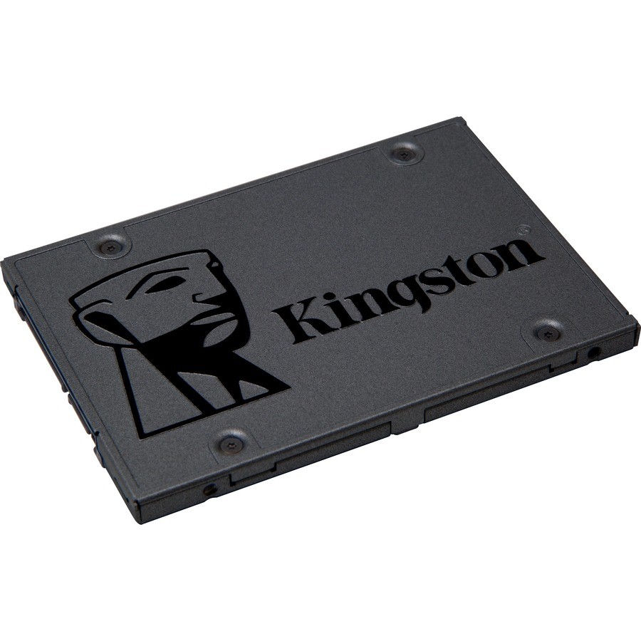Kingston A400 480 GB SSD 2.5" Internal SATA/600 500 MB/s SA400S37480G