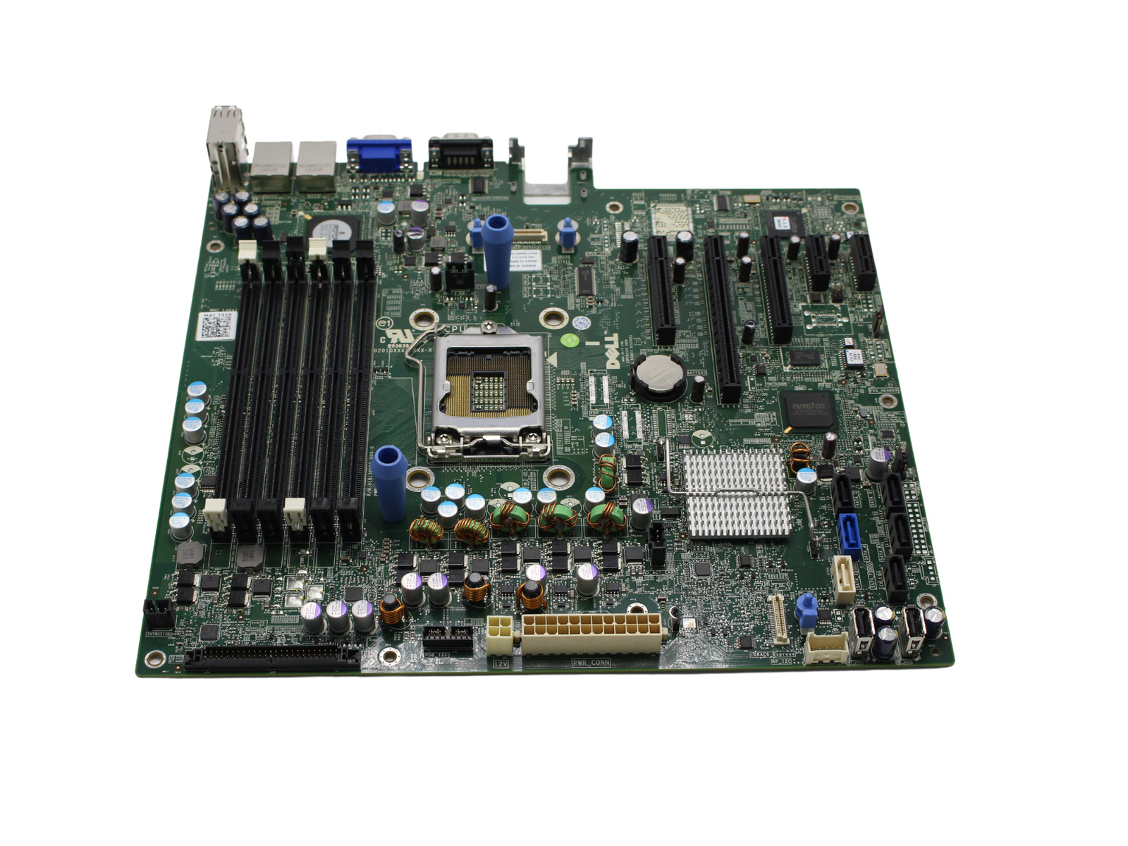 Dell 81RK6 iDrac 7 Enterprise Card