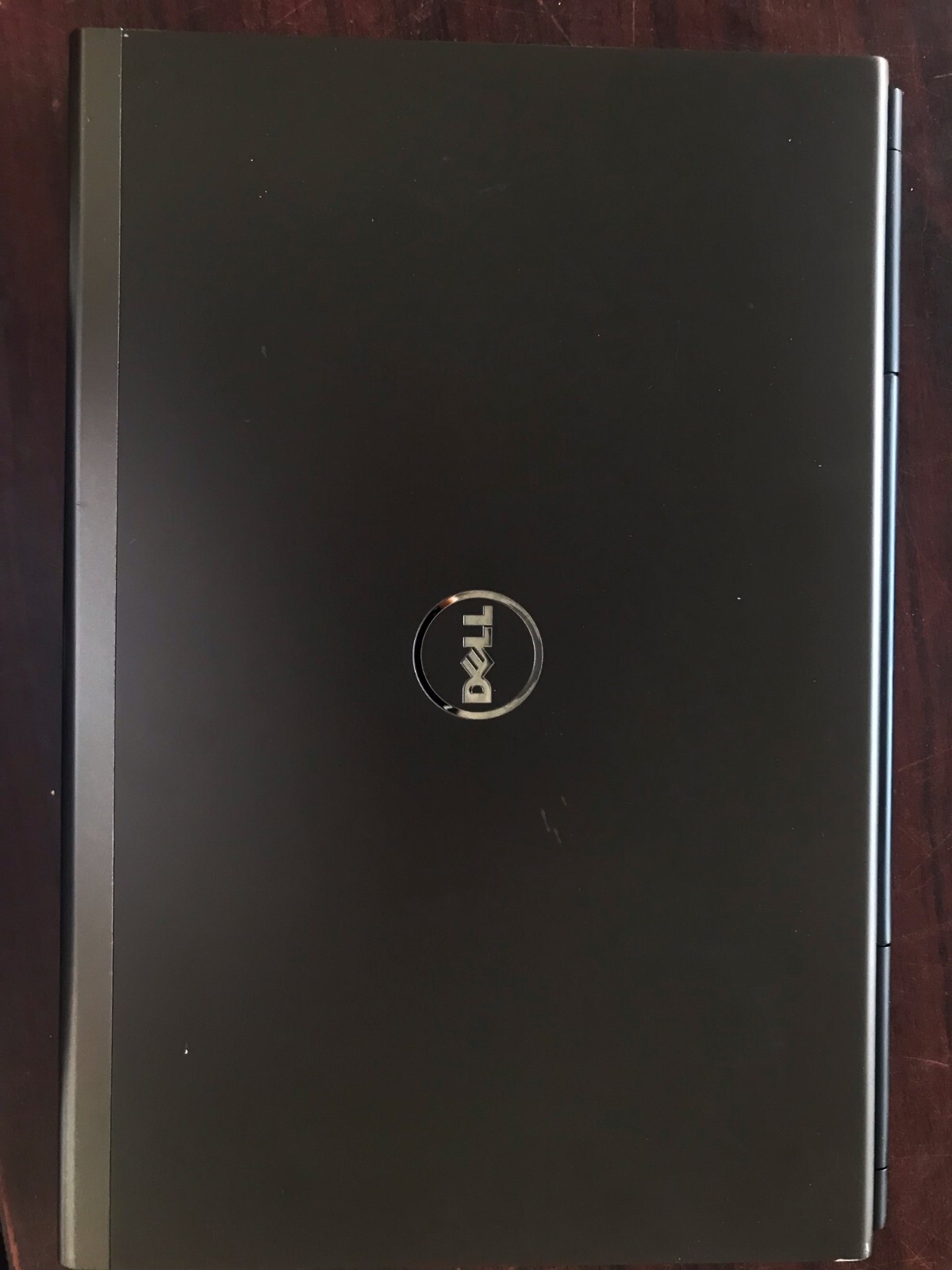 DELL PRECISION M4800 / i7-4810MQ / 2.80 / 16GB RAM / 256 SATA SSD /