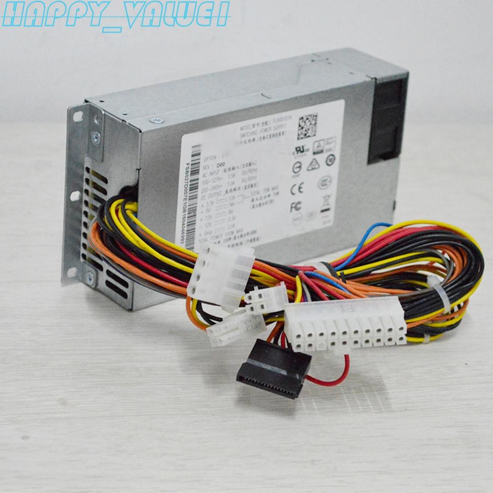 FLXA5101A 100W 1U AIO Switch Power Supply Replacement for AcBel