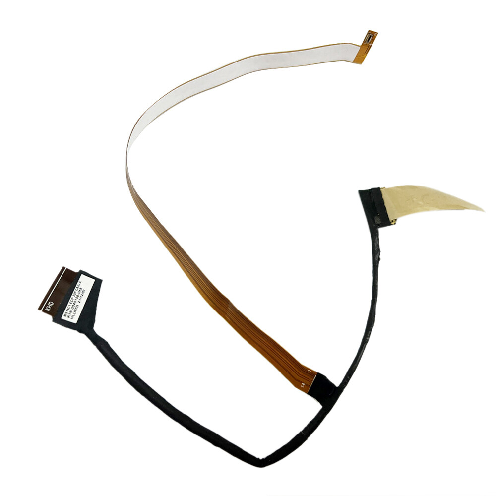 KHD EDP 30PIN LCD Screen Cable For MSI MS-14C5 Prestige 14 A11SC/14Evo A11MO