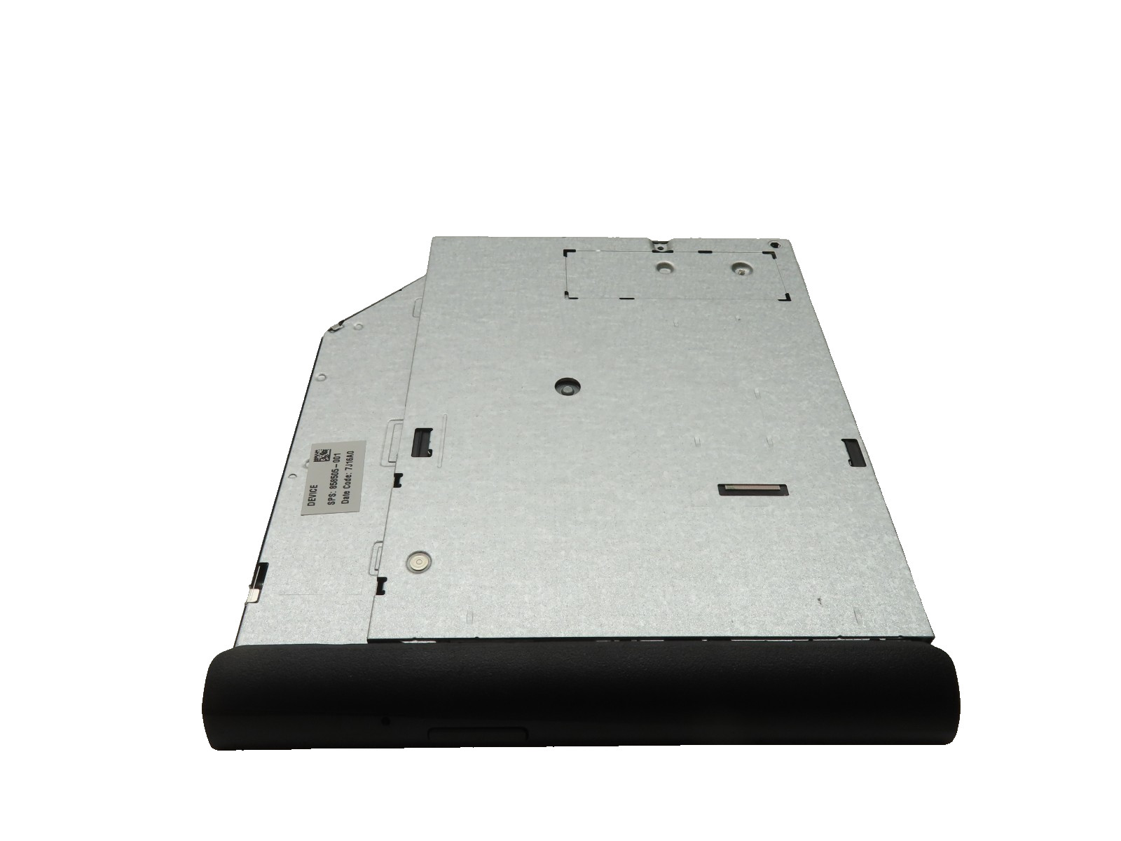 HP 15-ay Series 15.6" DVD-RW CD-RW Burner Drive DU-8AESH 858505-001 820286-HC0