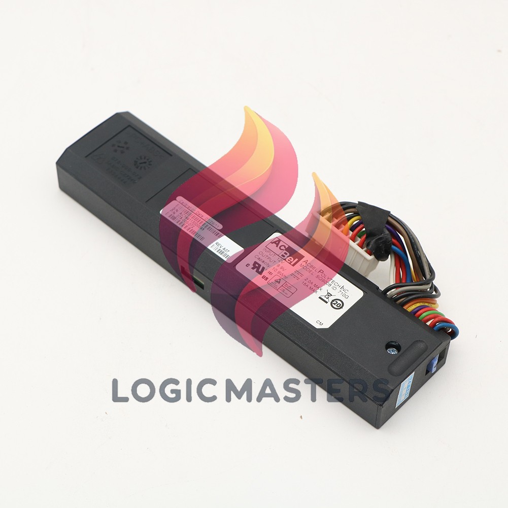 USED 1PCS EMC 078-000-072 SG9008 BBU Battery Module for VNXe3100 VNXe3150