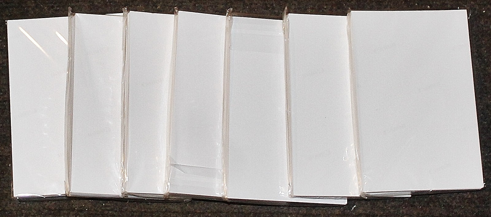 Canon 4x6 Photo paper - Glossy - 350 Sheets  FREE S&H