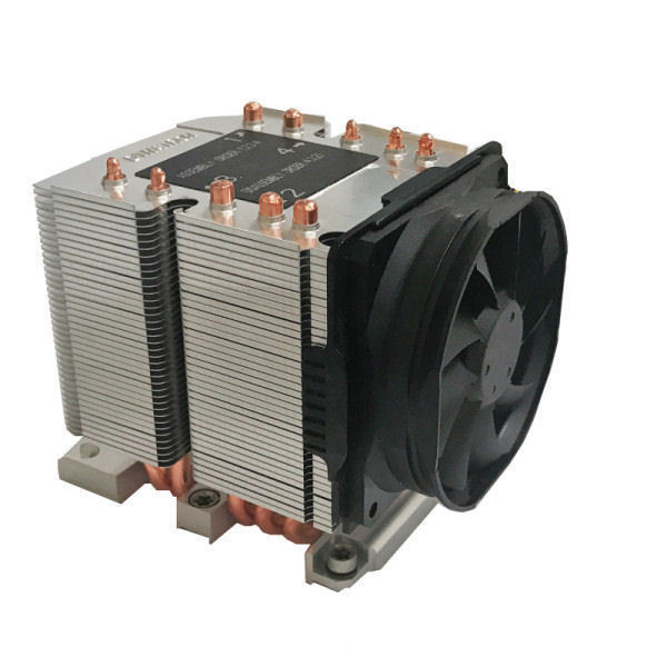 Dynatron 3U Active 205W CPU Cooling Intel® FCLGA3647 Narrow ILM, B11