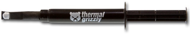 Thermal Grizzly Conductonaut Thermal Grease Paste - 5.0 Gram