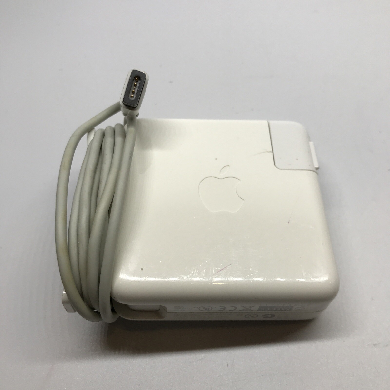 Apple Magsafe T-Style 2006-2001 85W A1222 ADP-85 Apple MagSafe 85W Power Adapter