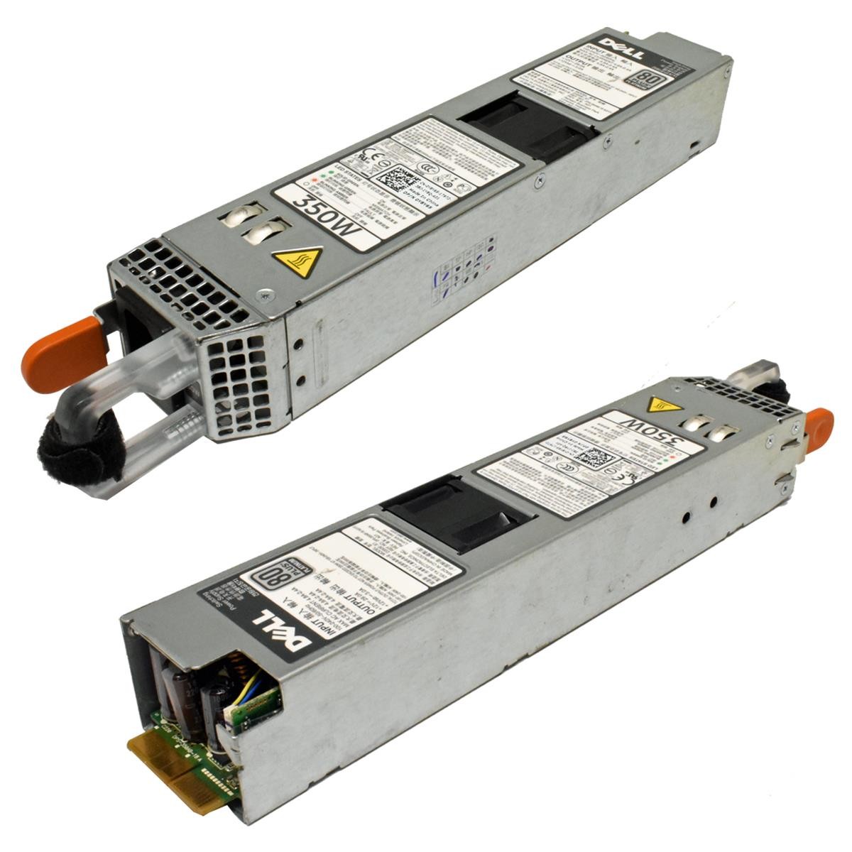 Dell D350E-S1 350W Power Supply / Power Supply PN 0Y8Y65