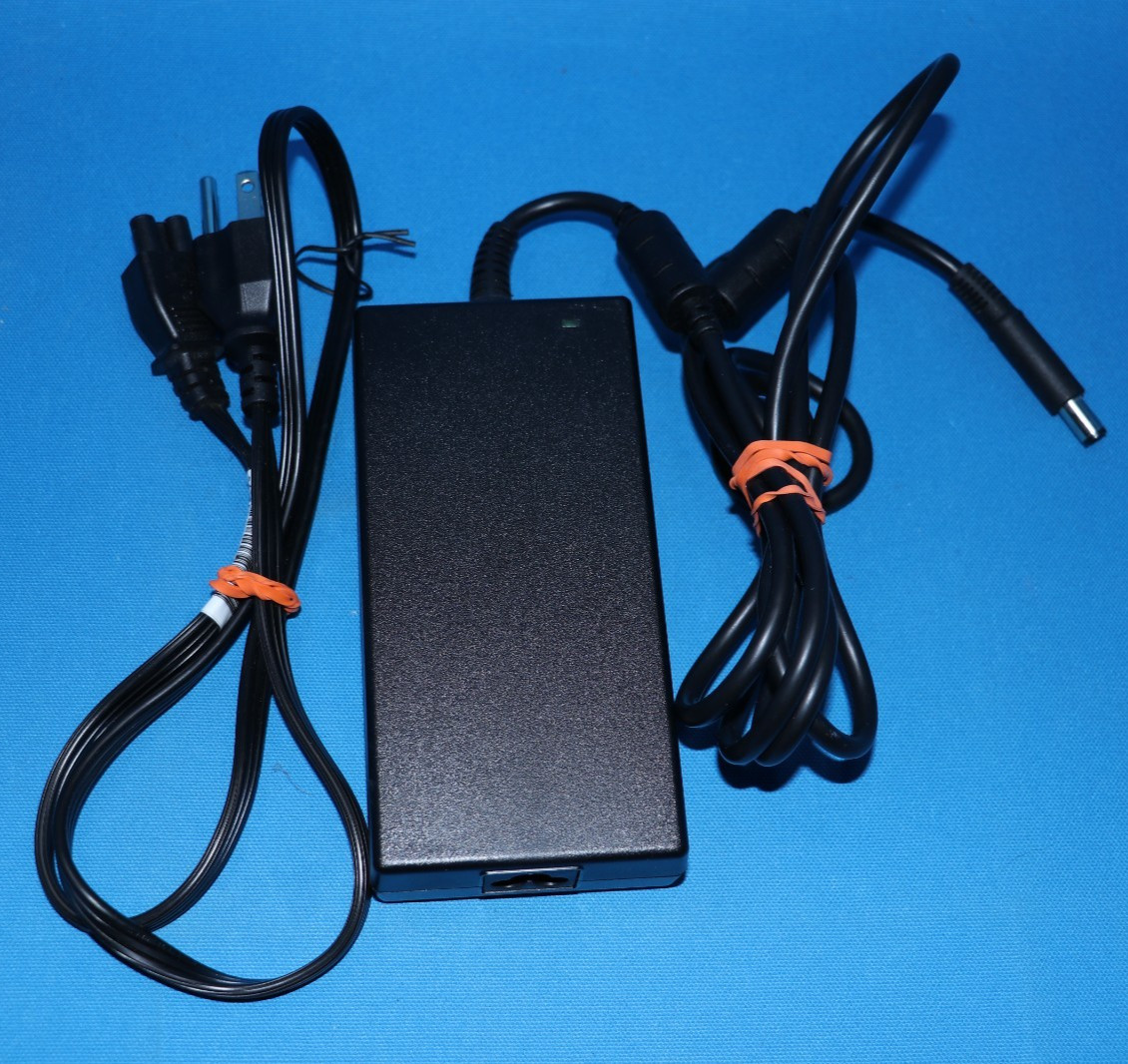 GENUINE OEM  DELL 180W Laptop AC Adapters HA180PM180/LA180PM180/DA180PM111 7.4mm