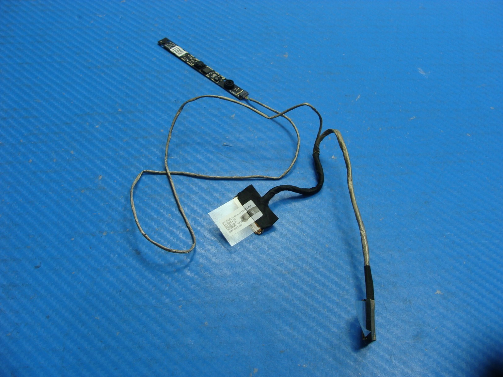 Asus 15.6" X540SA-RBPDN09 Genuine Laptop LCD Video Cable w/WebCam DD0XKALC020