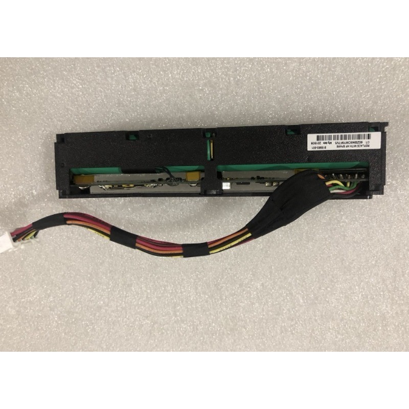 Dell EMC PowerStore BBU Battery 078-000-177-02 078-000-168-01