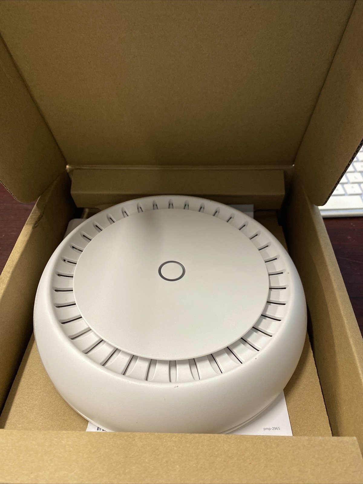 Mikrotik cAP XL ac US version Dual Band Dual Chain 2 x 10/100/1000 Ethernet port