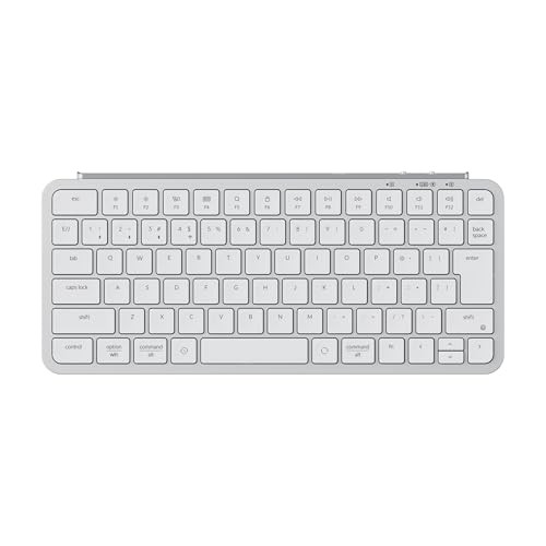 [Official Japanese Product] Keychron B1 Pro Ultra-Slim Wireless Keyboard ZMK