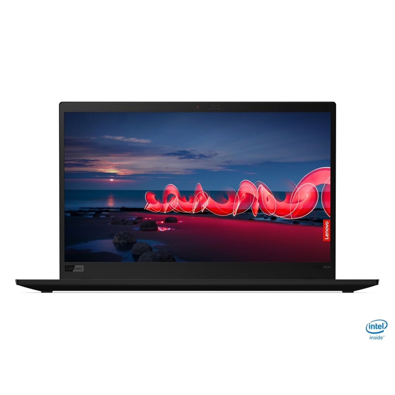 Lenovo ThinkPad X1 Yoga Gen 5 14" 16GB, Silver/Gray