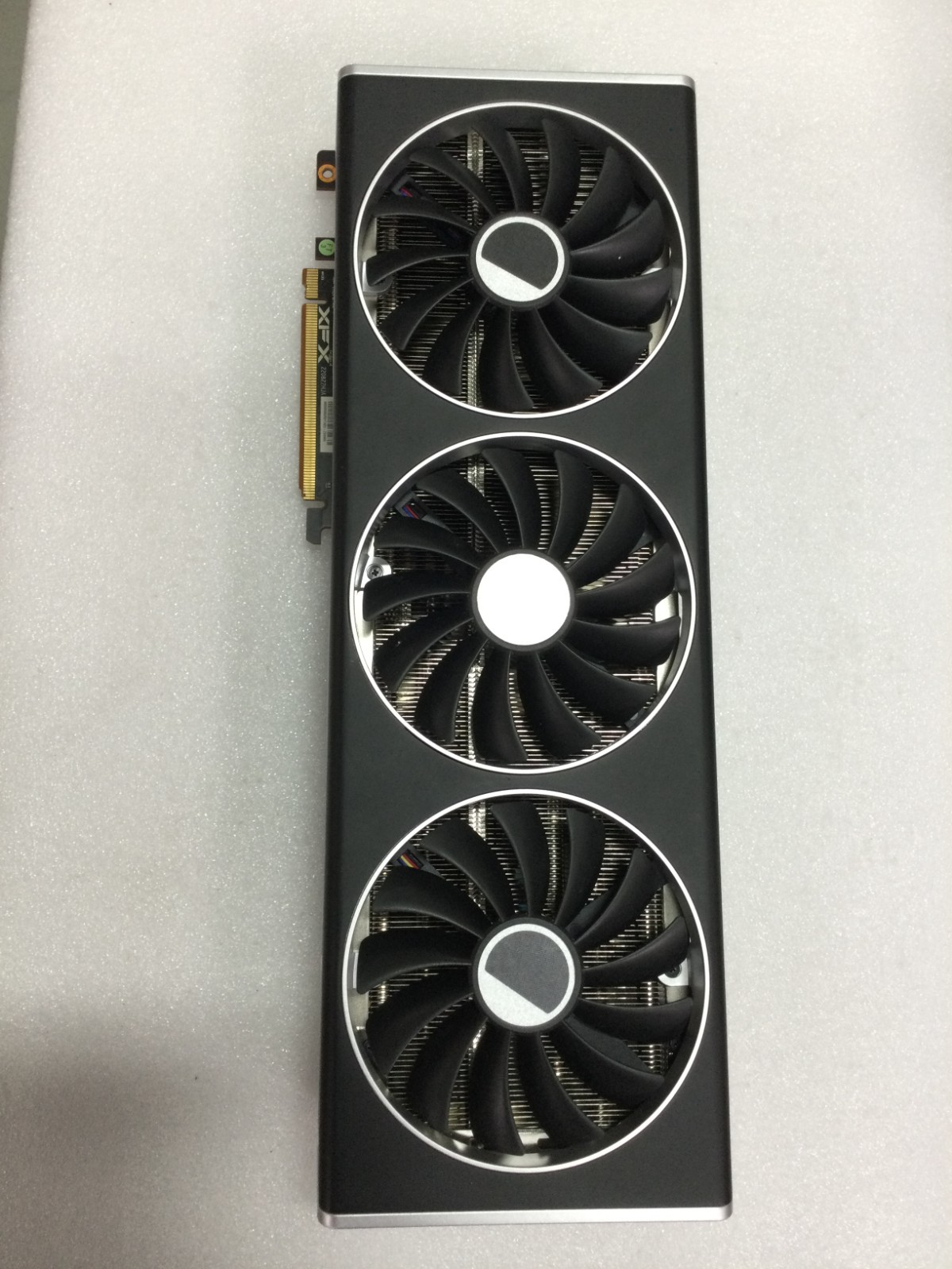 XFX Speedster MERC 310 AMD Radeon RX 7900 XTX 24GB-FOR PART (With core and VRAM)