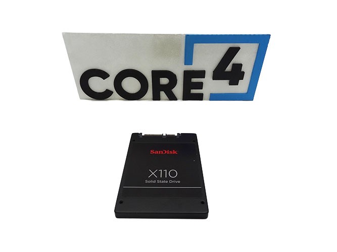 HP 724415-001 128GB 6G 2.5INCH MLC SATA SSD